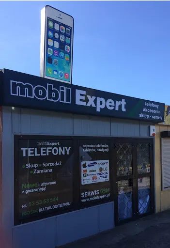 mobilExpert